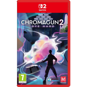 chromagun 2 switch 2 visuel produit