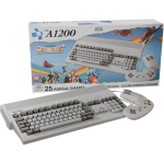 console a1200 visuel produit