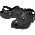 crocs xbox classic clog visuel produit