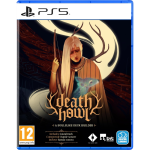 death howl sur ps5 visuel produit