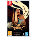 death howl sur switch visuel produit