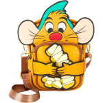 disney cendrillon 75 ans mouse bag visuel produit