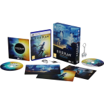 ereban shadow legacy limited collector edition ps5 visuel produit