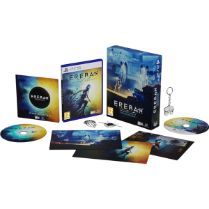 ereban shadow legacy limited collector edition ps5 visuel produit