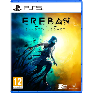 ereban shadow legacy sur ps5 visuel produit