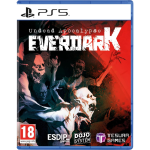 everdark undead apocalypse sur ps5 visuel produit