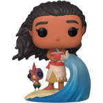 funko pop disney moana visuel produit
