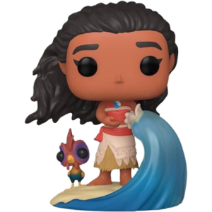 funko pop disney moana visuel produit