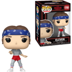 funko pop stranger things eleven visuel produit
