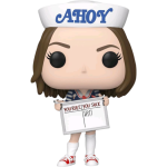 funko pop stranger things robin visuel produit