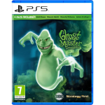 ghost master resurrection sur ps5 visuel produit