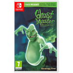 ghost master resurrection switch visuel produit