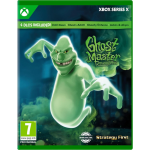 ghost master resurrection xbox visuel produit
