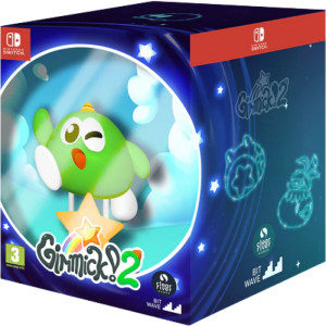 gimmick 2 collector switch visuel produit