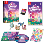 grimoire groves deluxe edition sur switch visuel produit