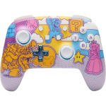manette sans fil switch power a mushroom kingdom visuel produit