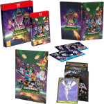 marvel cosmic invasions deluxe edition switch 2 visuel produit