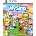 mysims collection cosy bundle ps5 visuel produit