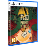 nine sols sur ps5 visuel produit