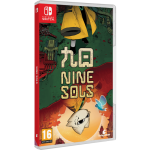 nine sols sur switch visuel produit
