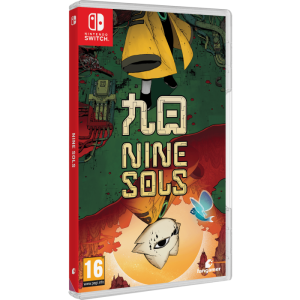 nine sols sur switch visuel produit