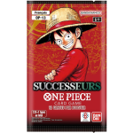 one piece op 13 booster successeurs visuel produit