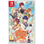 otome daoshi sur switch visuel produit