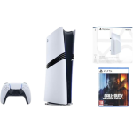 pack ps5 pro black ops 7 avec lecteur physique visuel produit