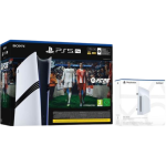 pack ps5 pro fc 26 lecteur de disque visuel produit