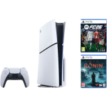 pack ps5 slim standard fc 26 rise of the ronin visuel produit