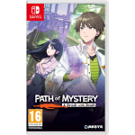 path of mystery sur switch visuel produit