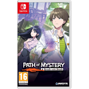 path of mystery sur switch visuel produit