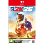 pga tour 2k25 switch 2 visuel produit