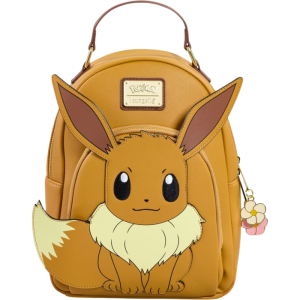 pokemon eevee mini backpack visuel produit