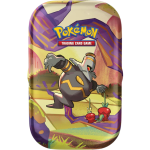 pokemon mini tin fable nebuleuse aleatoire visuel produit