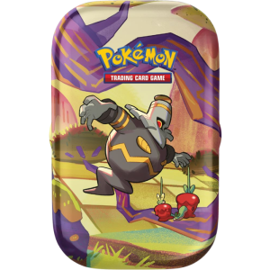 pokemon mini tin fable nebuleuse aleatoire visuel produit