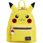 pokemon pikachu loungefly backpack visuel produit
