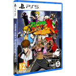 rushing beat x sur ps5 visuel produit