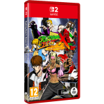 rushing beat x switch 2 visuel produit