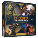 set cartes league of legends riftbound set 1 visuel produit