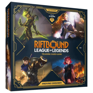 set cartes league of legends riftbound set 1 visuel produit