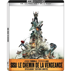 sisu 4k steelbook product_inC5z0matA