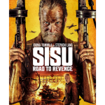 sisu le chemin de la vengeance 4k steelbook visuel produit