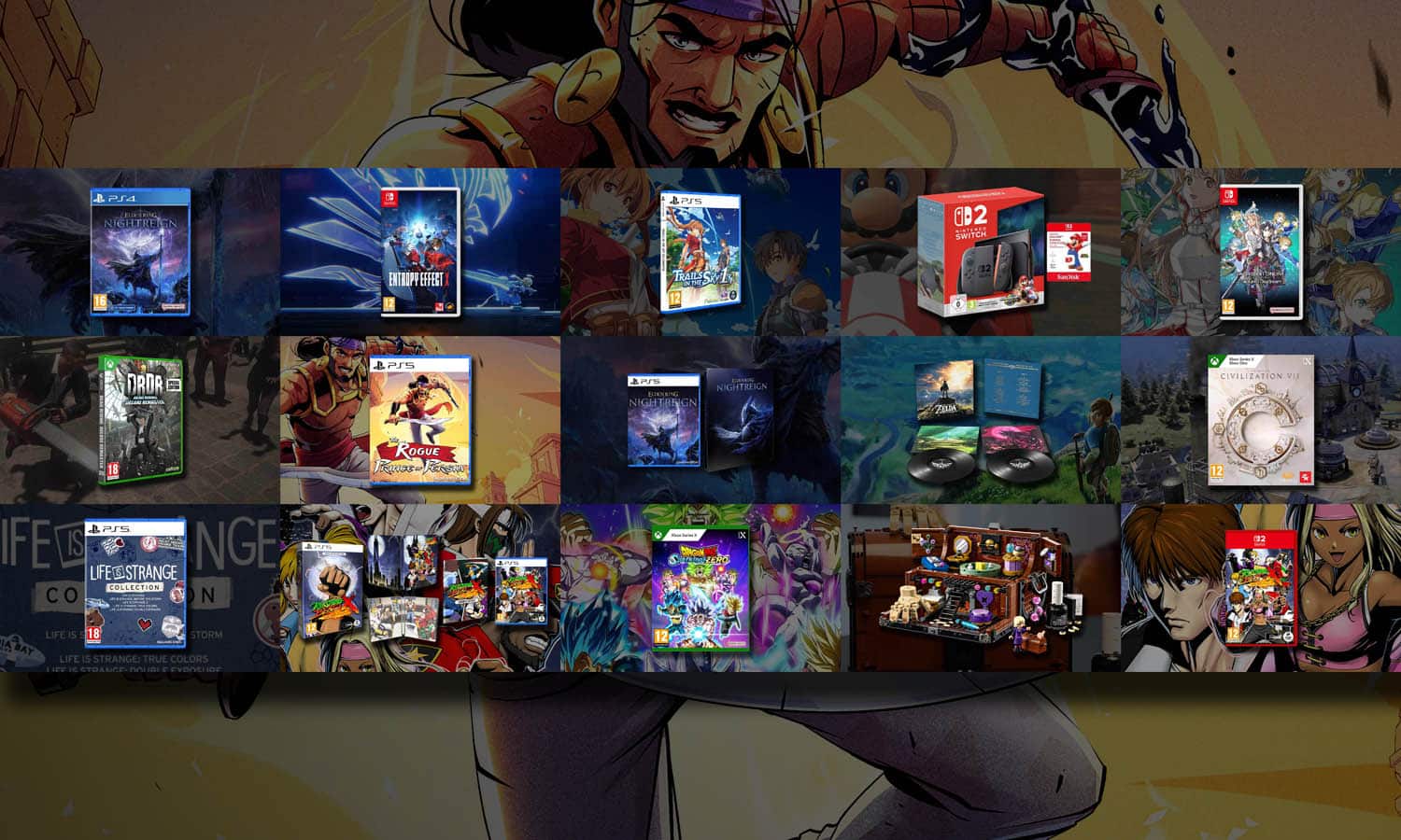 slider recap 12 Novembre 2025 mosaique home