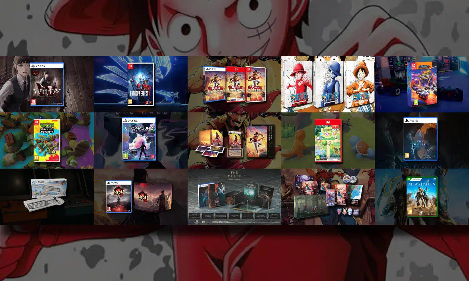 slider recap 13 Novembre 2025 mosaique home