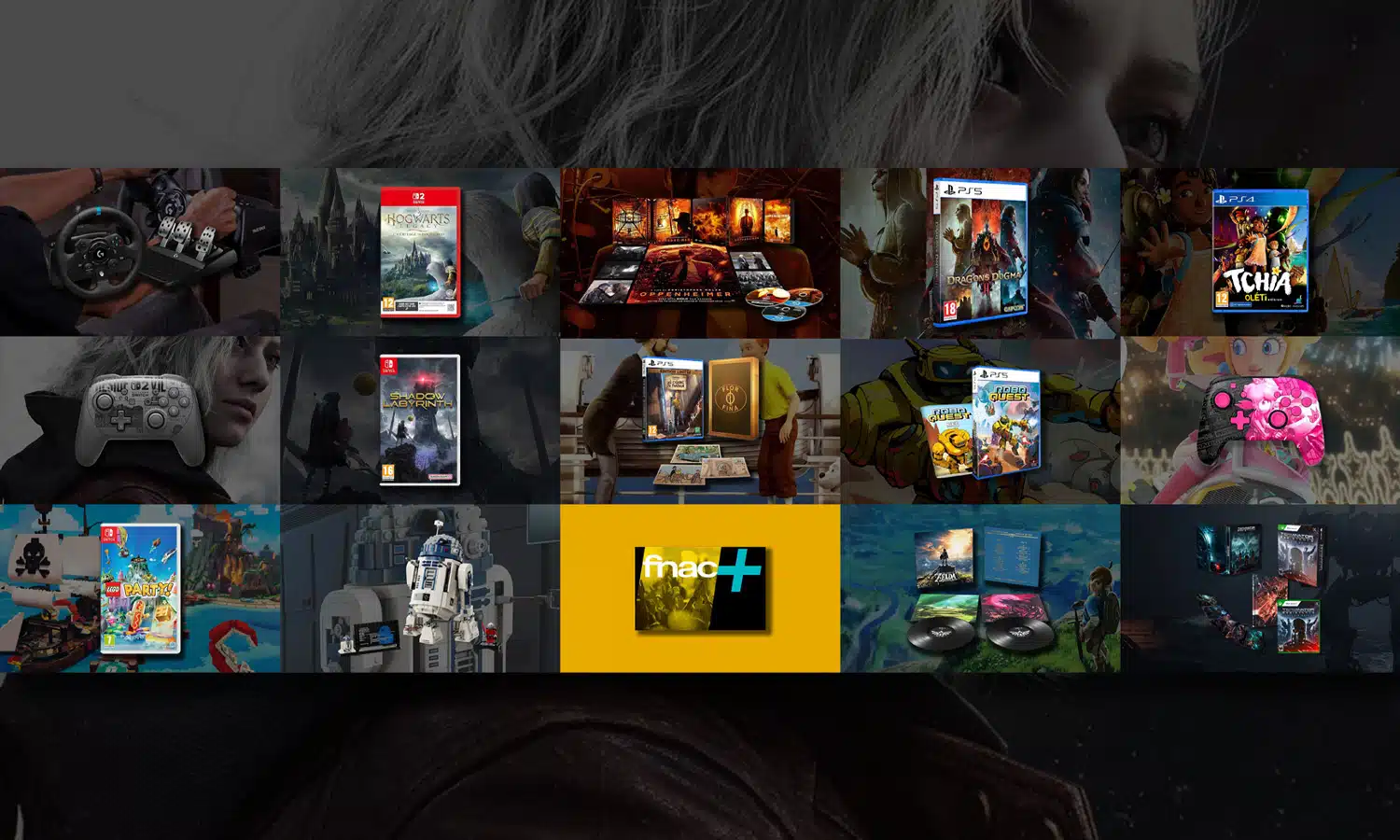 slider recap du 3 novembre 2025 home