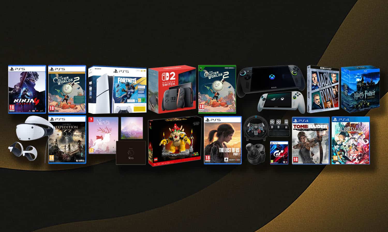 slider recap du jour 25 novembre 2025