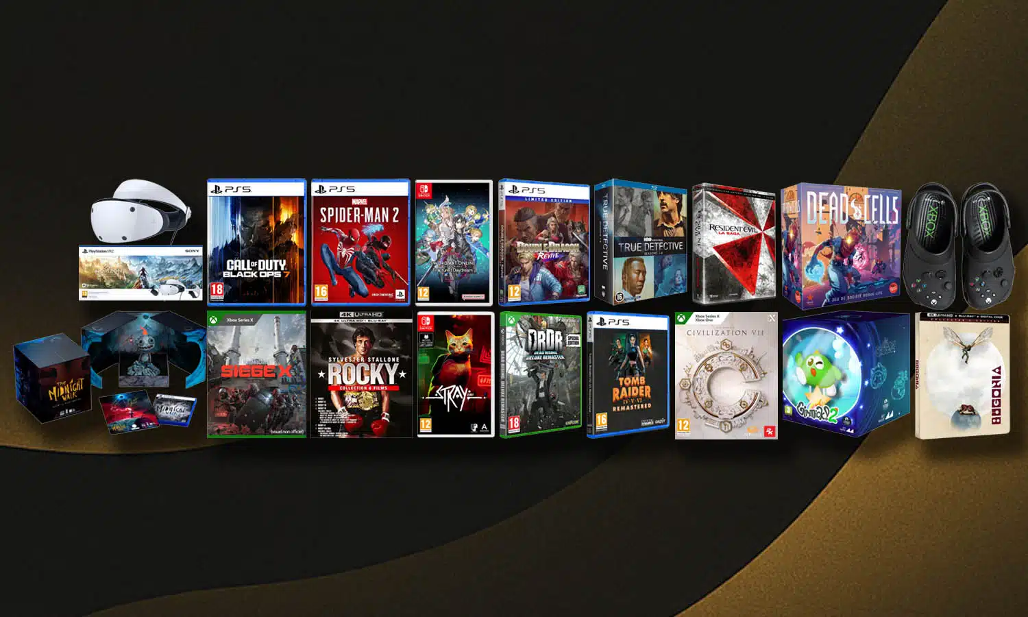 slider recap du jour 26 novembre 2025