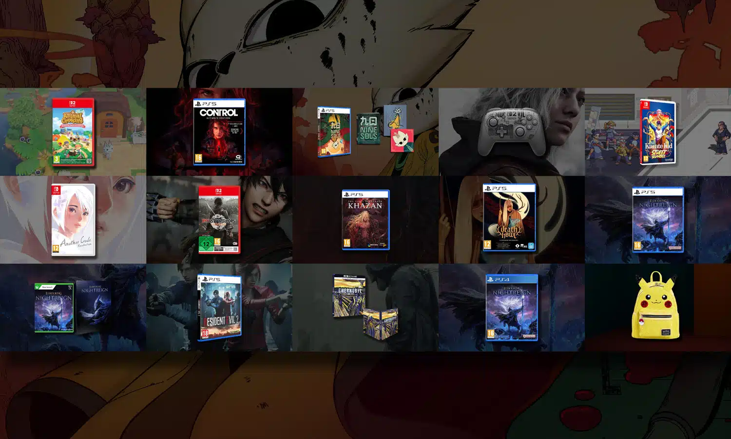 slider recap offres du 5 novembre 2025