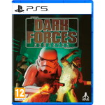 star wars dark forces remaster sur ps5 visuel produit